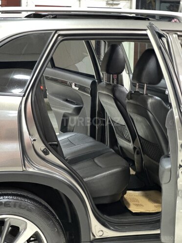 Kia Sorento 2011, 240,000 km - 2.0 l - Sumqayıt