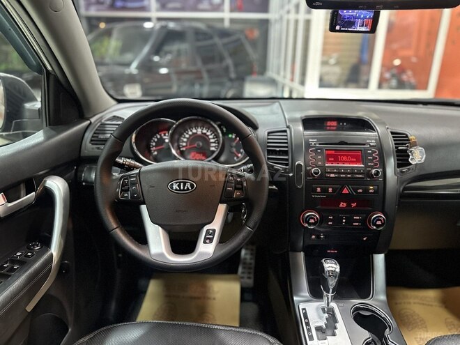 Kia Sorento 2011, 240,000 km - 2.0 l - Sumqayıt