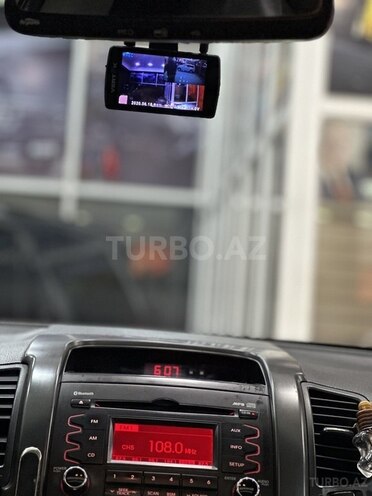 Kia Sorento 2011, 240,000 km - 2.0 l - Sumqayıt