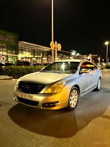 Nissan Teana 2008, 200,000 km - 2.5 l - Bakı