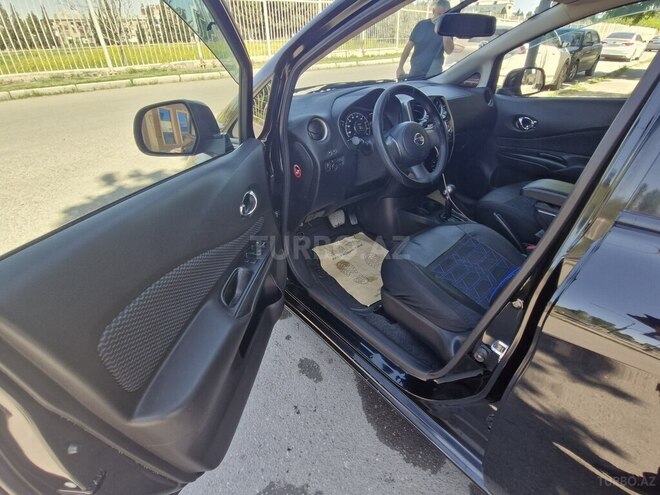 Nissan Note 2014, 62,825 km - 1.2 l - Gəncə