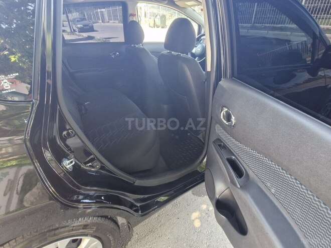 Nissan Note 2014, 62,825 km - 1.2 l - Gəncə