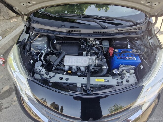 Nissan Note 2014, 62,825 km - 1.2 l - Gəncə