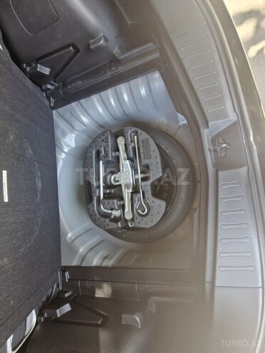 Nissan Note 2014, 62,825 km - 1.2 l - Gəncə