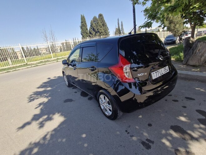 Nissan Note 2014, 62,825 km - 1.2 l - Gəncə