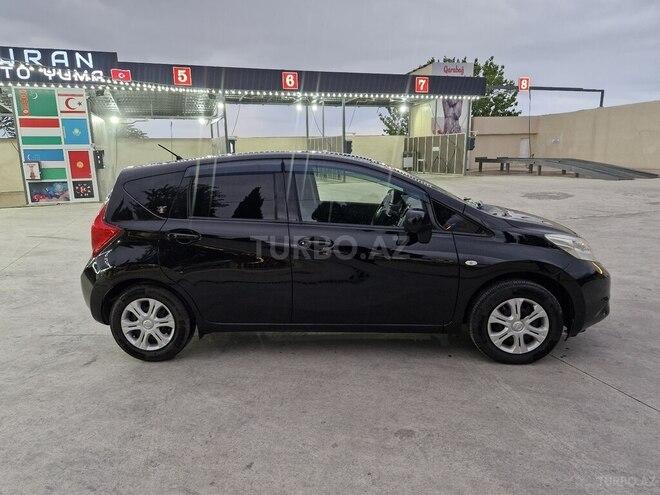 Nissan Note 2014, 62,825 km - 1.2 l - Gəncə