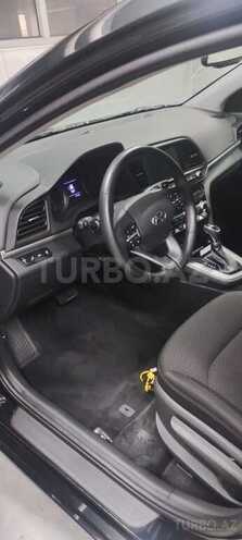 Hyundai Elantra 2020, 47,000 km - 2.0 л - Bakı