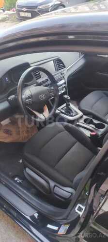 Hyundai Elantra 2020, 47,000 km - 2.0 л - Bakı