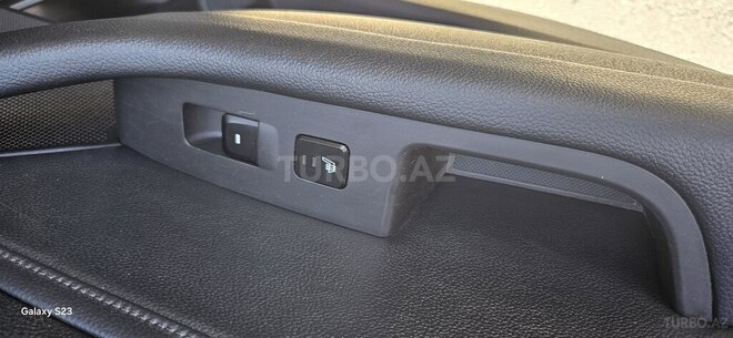 Hyundai Sonata 2015, 175,000 km - 2.4 l - Bakı