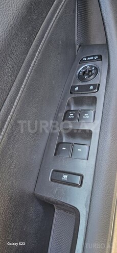 Hyundai Sonata 2015, 175,000 km - 2.4 l - Bakı