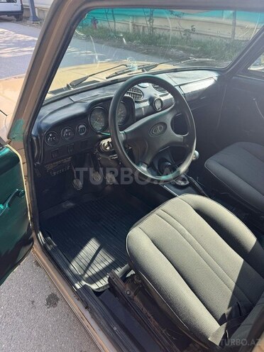 LADA (VAZ) 2106 1989, 94,567 km - 1.6 l - Bakı