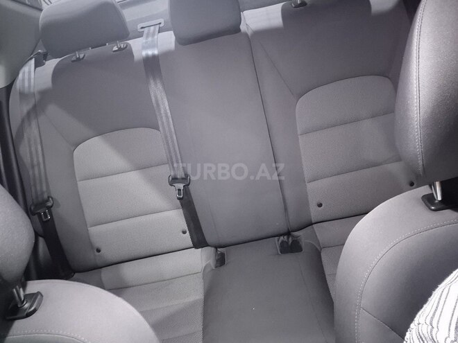 Kia Forte 2016, 122,000 km - 2.0 l - Bakı
