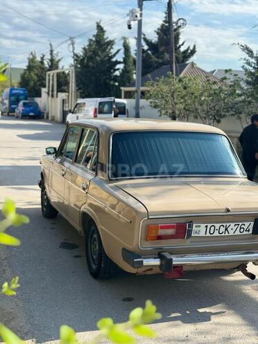 LADA (VAZ) 2106 1989, 94,567 km - 1.6 l - Bakı