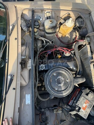 LADA (VAZ) 2106 1989, 94,567 km - 1.6 l - Bakı