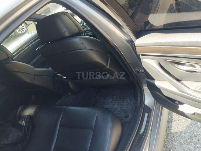 BMW 528 2012, 230,000 km - 2.0 l - Bakı