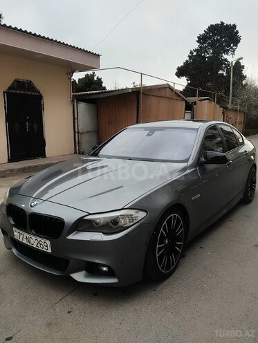 BMW 528 2012, 230,000 km - 2.0 l - Bakı
