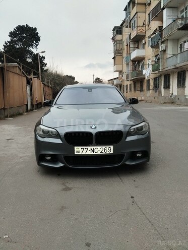 BMW 528 2012, 230,000 km - 2.0 l - Bakı