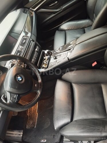 BMW 528 2012, 230,000 km - 2.0 l - Bakı