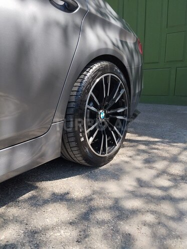 BMW 528 2012, 230,000 km - 2.0 l - Bakı