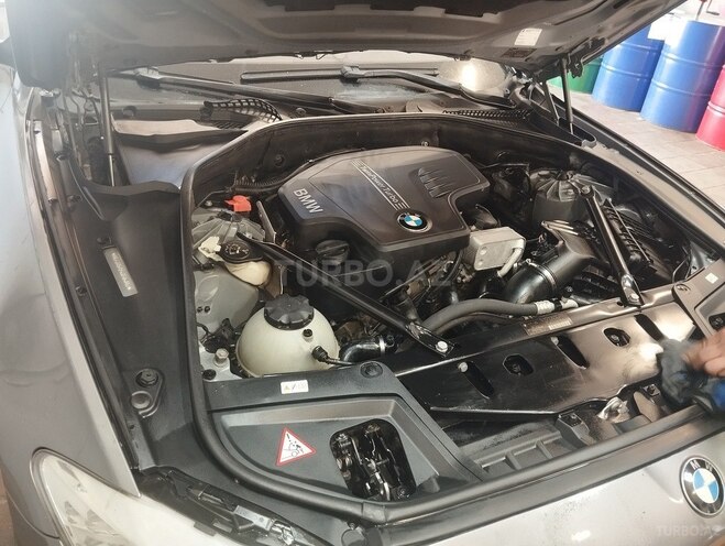 BMW 528 2012, 230,000 km - 2.0 l - Bakı