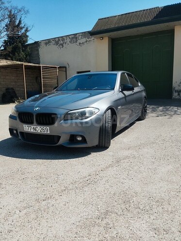 BMW 528 2012, 230,000 km - 2.0 l - Bakı