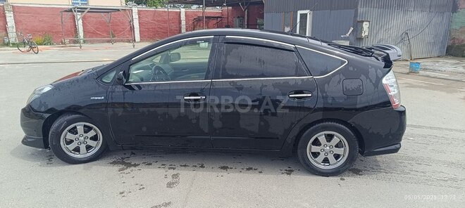 Toyota Prius 2008, 50,358 km - 1.5 l - Bakı