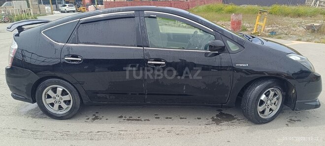 Toyota Prius 2008, 50,358 km - 1.5 l - Bakı