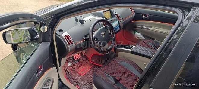 Toyota Prius 2008, 50,358 km - 1.5 l - Bakı