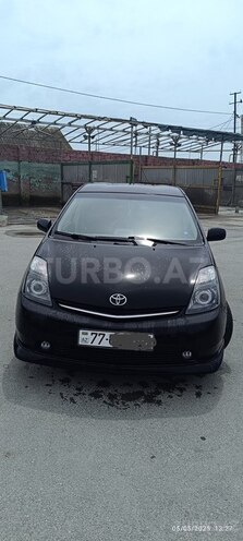 Toyota Prius 2008, 50,358 km - 1.5 l - Bakı