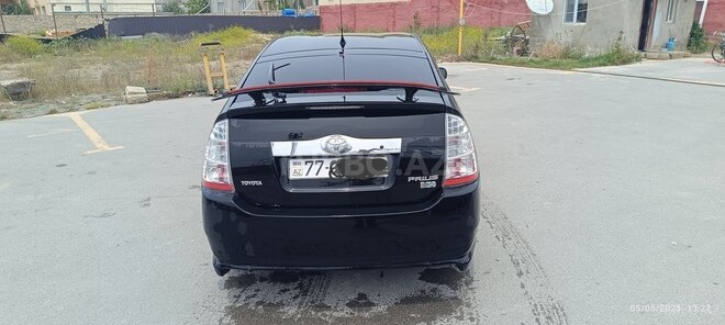 Toyota Prius 2008, 50,358 km - 1.5 l - Bakı