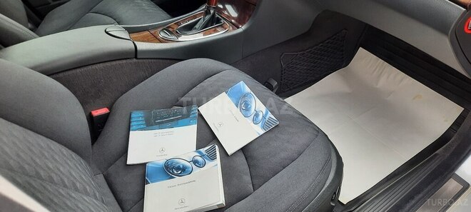 Mercedes E 220 d 2003, 298,578 km - 2.2 l - Bakı