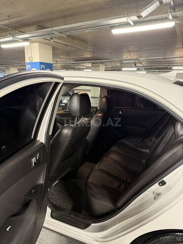 Hyundai Sonata 2008, 195,000 km - 2.0 l - Bakı