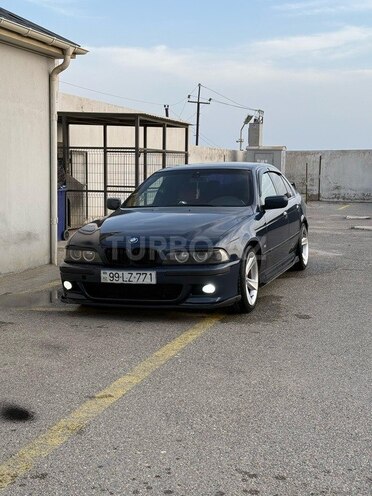 BMW 535 1997, 189,765 km - 3.5 l - Bakı