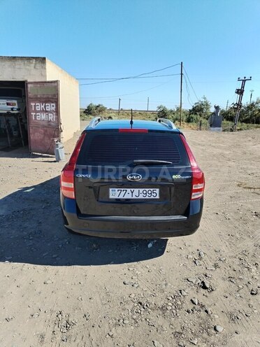 Kia Ceed 2009, 250,000 km - 1.6 л - Bakı