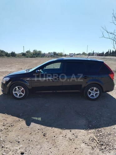 Kia Ceed 2009, 250,000 km - 1.6 л - Bakı