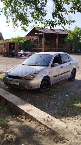 Ford Focus 2004, 322,000 km - 1.4 l - Bərdə