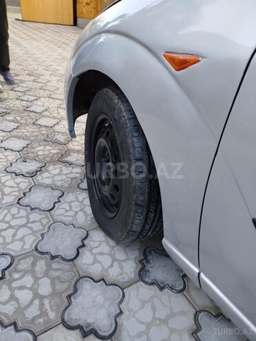 Ford Focus 2004, 322,000 km - 1.4 l - Bərdə