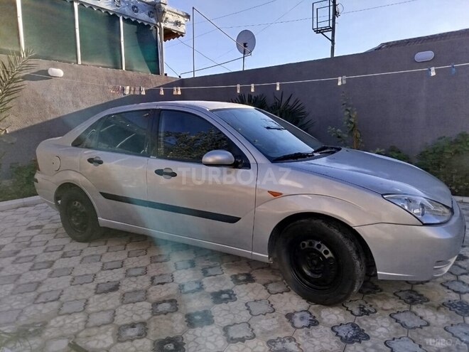 Ford Focus 2004, 322,000 km - 1.4 l - Bərdə