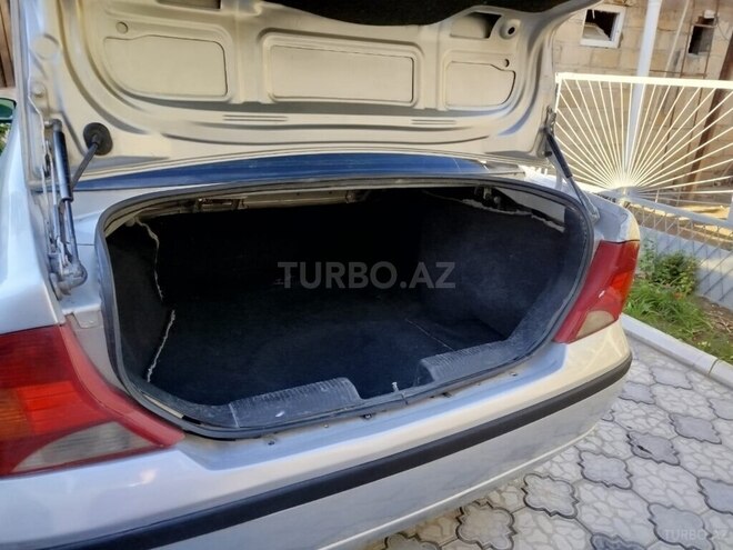 Ford Focus 2004, 322,000 km - 1.4 l - Bərdə