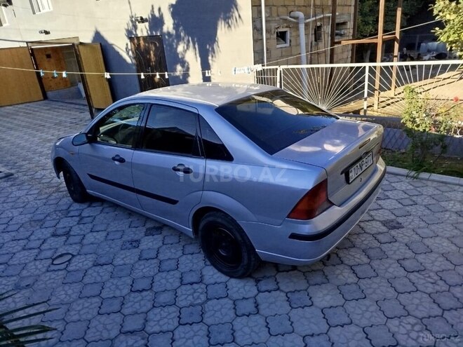 Ford Focus 2004, 322,000 km - 1.4 l - Bərdə