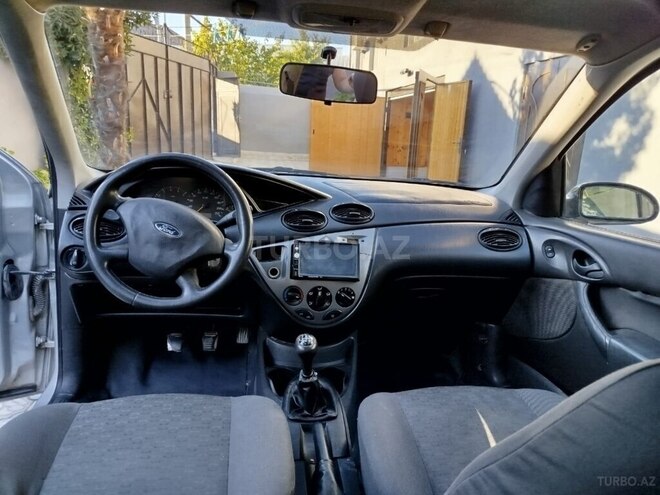 Ford Focus 2004, 322,000 km - 1.4 l - Bərdə