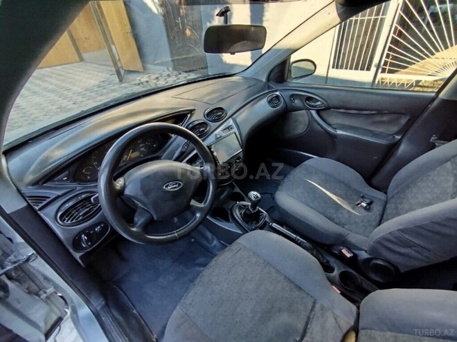 Ford Focus 2004, 322,000 km - 1.4 l - Bərdə