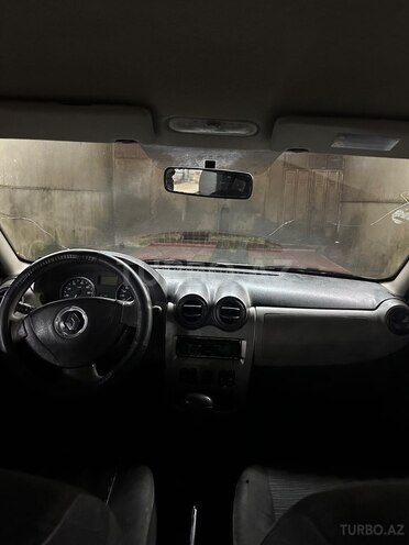 Renault Sandero 2012, 297,000 km - 1.6 л - Cəlilabad