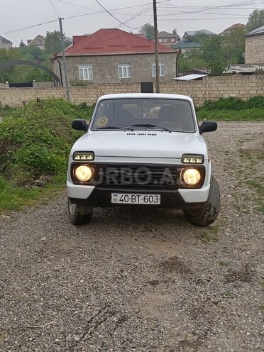 LADA (VAZ) Niva 2012, 200,000 km - 1.7 л - Xaçmaz