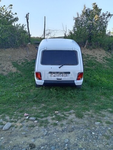 LADA (VAZ) Niva 2012, 200,000 km - 1.7 л - Xaçmaz