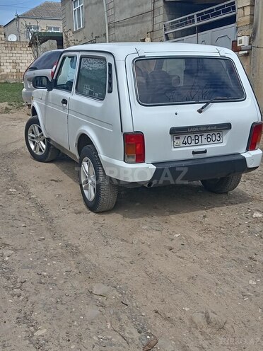LADA (VAZ) Niva 2012, 200,000 km - 1.7 л - Xaçmaz
