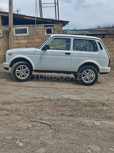 LADA (VAZ) Niva 2012, 200,000 km - 1.7 л - Xaçmaz