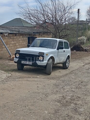 LADA (VAZ) Niva 2012, 200,000 km - 1.7 л - Xaçmaz