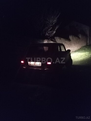 LADA (VAZ) Niva 2012, 200,000 km - 1.7 л - Xaçmaz