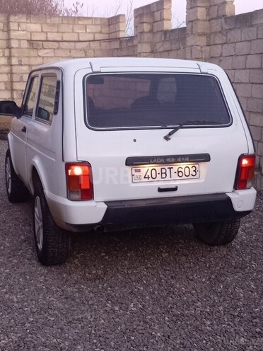 LADA (VAZ) Niva 2012, 200,000 km - 1.7 л - Xaçmaz